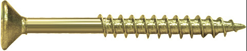 Parco® Span-Fast Senkk. gelb TG 3,5x30