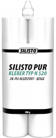SILISTO®PUR N520 2K PU-Klebstoff 550g SILISTO®PUR N520 2K PU-Klebstoff 550g