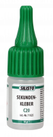 SILISTO Sekundenkleber 10 g SILISTO Sekundenkleber 10 g