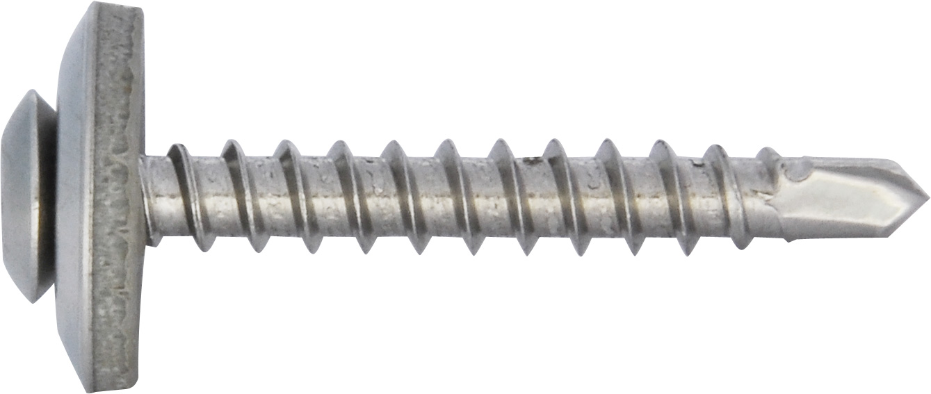 Multi-Tec Dichtbohrschraube|6kt.-Spezialschraube