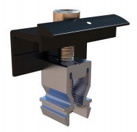 Parco® Randklemme mit Spreizklemme Parco® Randklemme mit Spreizklemme