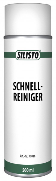 Schnellreiniger 500 ml