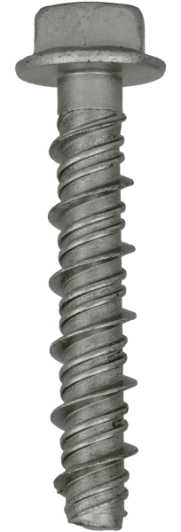 Parco® Betonschraube 6-kt. 10,0x85mm