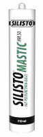 SILISTO MASTIC HM 50 weiss 310 ml SILISTO MASTIC HM 50 weiss 310 ml