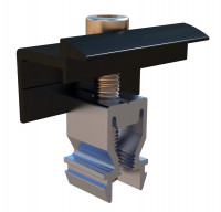 Parco® Randklemme mit Spreizklemme Parco® Randklemme mit Spreizklemme