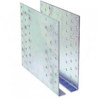 Gerberverbinder 160x2,0x180 Gerberverbinder 160x2,0x180