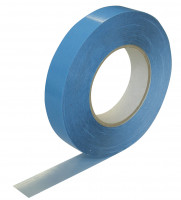 PE-Folien-Klebeband doppels.1578 25mm PE-Folien-Klebeband doppels.1578 25mm