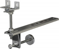 PARCO®Statikgarnitur Typ Emsland mit PARCO®Statikgarnitur Typ Emsland mit