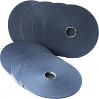 Trennwandband anth.100x3 SK (30m/Rolle) Trennwandband anth.100x3 SK (30m/Rolle)