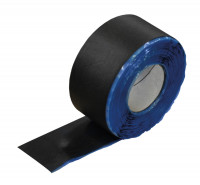 SILISTO Reparaturband, anthrazit, Rolle SILISTO Reparaturband, anthrazit, Rolle