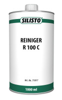 SILISTO Kunststoff-Reiniger R 100 C SILISTO Kunststoff-Reiniger R 100 C