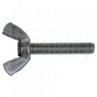 FLÜGELSCHR. A2 316 M10X30 FLÜGELSCHR. A2 316 M10X30