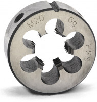 HSS-Gewindeschneideisen 223 M5 HSS-Gewindeschneideisen 223 M5