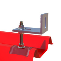 Parco® Spreizklemme zur Anbindung Parco® Spreizklemme zur Anbindung