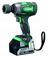 HiKOKI Akku Schlagschrauber (1/2") HiKOKI Akku Schlagschrauber (1/2")