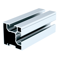 PARCO Montageprofil Aluminium 40X40 PARCO Montageprofil Aluminium 40X40