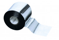 SILISTO Bitumen Reparaturband SK aluf. SILISTO Bitumen Reparaturband SK aluf.