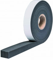 SILISTO® Band Typ 600 BG1 XL antraciet SILISTO® Band Typ 600 BG1 XL antraciet