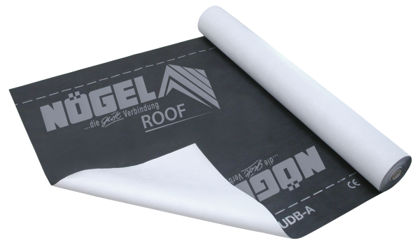 Nögel Roof