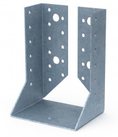 Balkenschuh Typ I 100X140X2.0 Balkenschuh Typ I 100X140X2.0